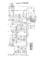 Telefunken 776-WK-Schematic 